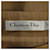 Falda Christian Dior Beige - vista 4