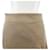 Falda Christian Dior Beige - vista 5