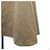 Falda Christian Dior Beige - vista 6