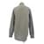 Hermès Camisa de algodón Hermes Castaño  - vista 2