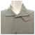 Hermès Camisa de algodón Hermes Castaño  - vista 5