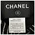 Timeless Abrigo Chanel P16918V09428 01C de algodón negro y blanco - vista 4