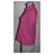 Polo Etro in cotone rosa  - vista 2