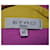 Polo Etro in cotone rosa  - vista 3