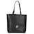 Versace Medusa Tote aus Leder Schwarz  - vista 1