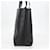 Versace Medusa Tote aus Leder Schwarz  - vista 3