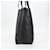 Versace Medusa Tote aus Leder Schwarz  - vista 4