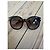 Gafas de sol Dsquared2 Negras con Lentes Marrones Degradadas Negro - vista 2