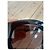 Gafas de sol Dsquared2 Negras con Lentes Marrones Degradadas Negro - vista 3