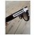 Gafas de sol Dsquared2 Negras con Lentes Marrones Degradadas Negro - vista 7
