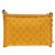 Louis Vuitton Double Flat Messenger Limited Edition Logo Story Monogram Canvas and Denim Multicolore - vista 2