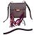 Chloé Borsa a Spalla in Pelle e Camoscio Chloe Jane Multicolore Beige