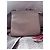 Chloé Borsa a Spalla in Pelle e Camoscio Chloe Jane Multicolore Beige - vista 4