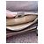 Chloé Borsa a Spalla in Pelle e Camoscio Chloe Jane Multicolore Beige - vista 8