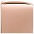Borsa in pelle Small Brick Cassette di Bottega Veneta Rosa - vista 12
