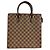 Borsa Louis Vuitton Damier Venice PM Damier ebene