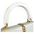 Borsa Gucci Sylvie 1969 Crudo - vista 10