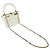 Borsa Gucci Sylvie 1969 Crudo - vista 11