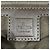 Borsa Fendi marrone in pelle e nylon - vista 4
