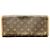 Borsa Tote Monogram Popincourteau di Louis Vuitton Marrone - vista 3
