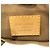 Borsa Tote Monogram Popincourteau di Louis Vuitton Marrone - vista 4