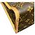 Borsa Tote Monogram Popincourteau di Louis Vuitton Marrone - vista 8
