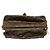 Borsa a Spalla Saumur 35 Monogramma Louis Vuitton Marrone - vista 3
