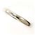 Tiffany & Co Tiffany Klassischer Bandring aus Platin 950