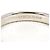 Tiffany & Co Tiffany Klassischer Bandring aus Platin 950 - Ansicht 4