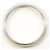 Milgrain PT950 Platinring von Tiffany & Co. - Ansicht 2