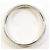Anello a Banda Curvata in Platino PT950 Tiffany & Co. - vista 2