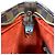 Borsa a Spalla Looping GM Damier Louis Vuitton Marrone Multicolore Damier ebene - vista 10
