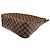 Borsa a Spalla Looping GM Damier Louis Vuitton Marrone Multicolore Damier ebene - vista 6