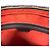 Borsa a Spalla Looping GM Damier Louis Vuitton Marrone Multicolore Damier ebene - vista 8