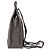 Hermès Zaino/Borsa Tote Hermes Air Line Ad MM Marrone - vista 3