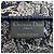 Borsa da Libro Toile de Jouy Christian Dior Blu navy - vista 8
