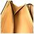Monedero de cuero Monogram Empreinte Louis Vuitton Multicolor Beige - vista 12