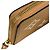 Monedero de cuero Monogram Empreinte Louis Vuitton Multicolor Beige - vista 13