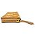 Monedero de cuero Monogram Empreinte Louis Vuitton Multicolor Beige - vista 3