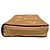 Monedero de cuero Monogram Empreinte Louis Vuitton Multicolor Beige - vista 4