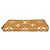 Monedero de cuero Monogram Empreinte Louis Vuitton Multicolor Beige - vista 5