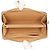 Monedero de cuero Monogram Empreinte Louis Vuitton Multicolor Beige - vista 6