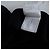Vintage schwarze Chanel Wollbluse Aus weiß - Ansicht 6