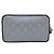 Louis Vuitton Alpha Clutch Limited Edition Monogramm Satelliten-Canvas Silber - Ansicht 2