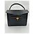 Borsa Delvaux in coccodrillo Nero - vista 10