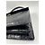Borsa Delvaux in coccodrillo Nero - vista 15