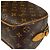 Borsa a Spalla Monogram Blois di Louis Vuitton Marrone Multicolore Monogramma - vista 10