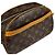 Borsa a Spalla Monogram Blois di Louis Vuitton Marrone Multicolore Monogramma - vista 11