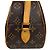 Borsa a Spalla Monogram Blois di Louis Vuitton Marrone Multicolore Monogramma - vista 14