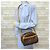 Borsa a Spalla Monogram Blois di Louis Vuitton Marrone Multicolore Monogramma - vista 2